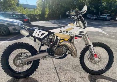 Husqvarna TX 125 (2019 - 20) - Annuncio 10106149