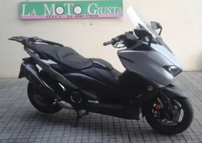 Yamaha T-Max 560 (2020 - 21) - Annuncio 10106166