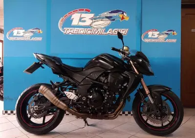 Kawasaki Z 750 R (2011 - 14) - Annuncio 10106202