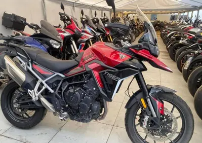 Triumph Tiger 900 GT (2024 - 26) - Annuncio 10106161