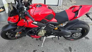 Ducati Streetfighter V4 S (2025 - 26)  (2)