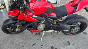 Ducati Streetfighter V4 S (2025 - 26)  (5)