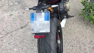 Ducati Streetfighter V4 S (2025 - 26)  (9)