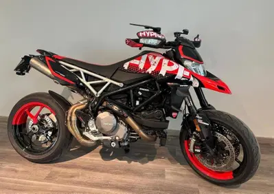 Ducati Hypermotard 950 RVE (2020) - Annuncio 10106165