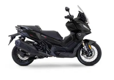 Voge SR450X (2026) - Annuncio 10106168