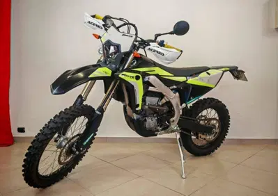 Fantic Motor XEF 450 Black Edition (2024) - Annuncio 10106196