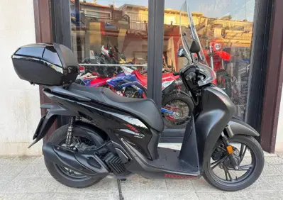 Honda SH 150i Sport (2024 - 25) - Annuncio 10106173