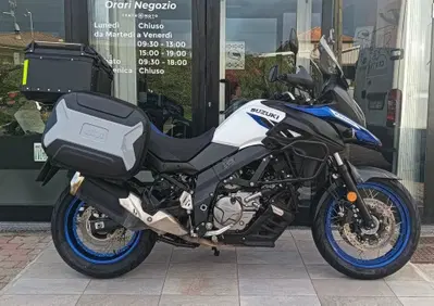 Suzuki V-Strom 650XT (2021 - 25) - Annuncio 10106228