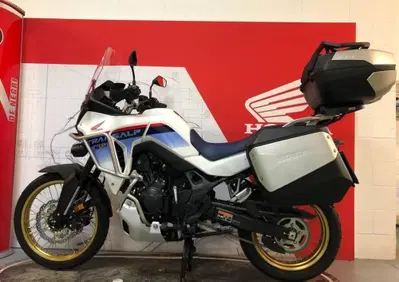 Honda Transalp XL750 Travel Edition (2023 - 24) - Annuncio 10106194