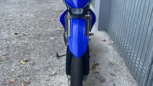 Yamaha YZ 125 (2021)  (4)