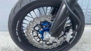 Yamaha YZ 125 (2021)  (5)