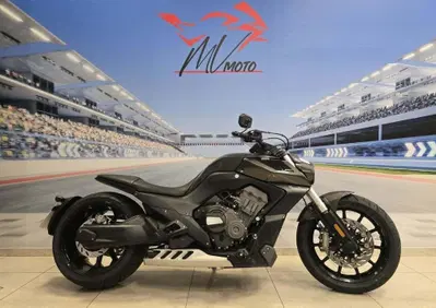 Benda Motorcycles LFC 700 Pro (2026) - Annuncio 10106175