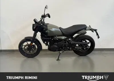 Royal Enfield Guerrilla 450 (2024 - 26) - Annuncio 10106191