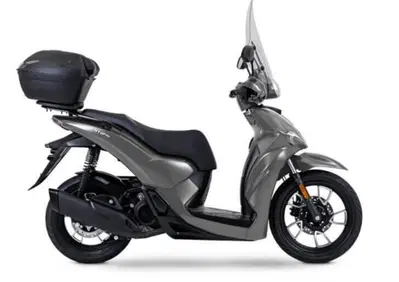 Voge Sfida SR16 125 Air (2026) - Annuncio 10106193