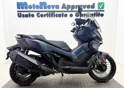 Voge SR450X (2026) - Annuncio 10106199
