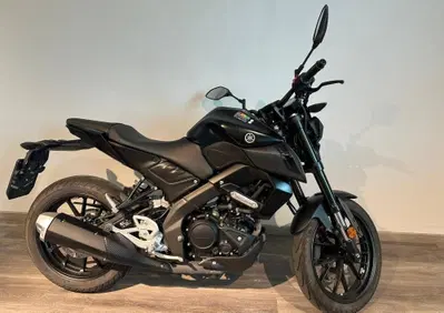 Yamaha MT-125 (2021 - 24) - Annuncio 10106204