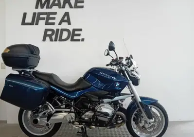 Bmw R 1200 R (2011 - 14) - Annuncio 10106200