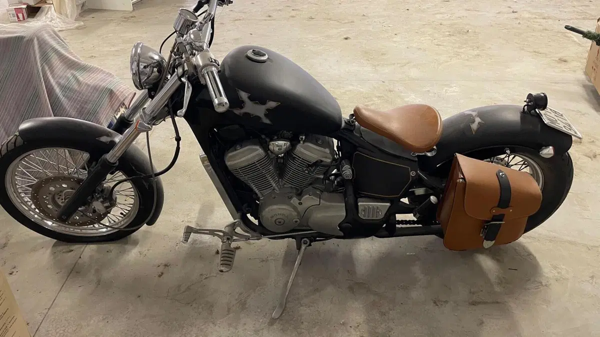 Honda   (3)