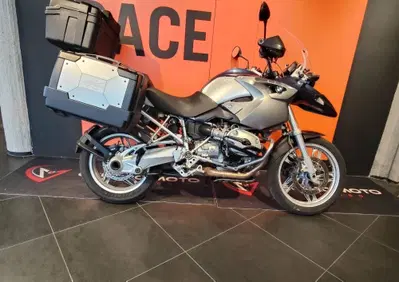 Bmw R 1200 GS (2010 - 12) - Annuncio 10106214