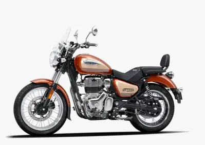 Royal Enfield Meteor 350 Aurora (2024 - 26) - Annuncio 10106213