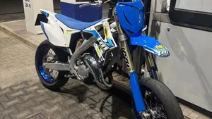 Tm Moto SMR 125 (2019)  (4)