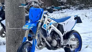 Tm Moto SMR 125 (2019)  (3)