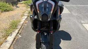 KTM 1290 Super Adventure S (2021 - 25)  (3)