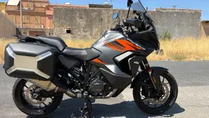 KTM 1290 Super Adventure S (2021 - 25)  (5)
