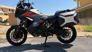KTM 1290 Super Adventure S (2021 - 25)  (6)