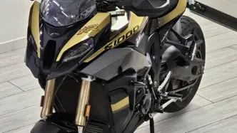 Bmw S 1000 XR (2020 - 23) usata