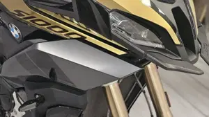 Bmw S 1000 XR (2020 - 23)  (2)