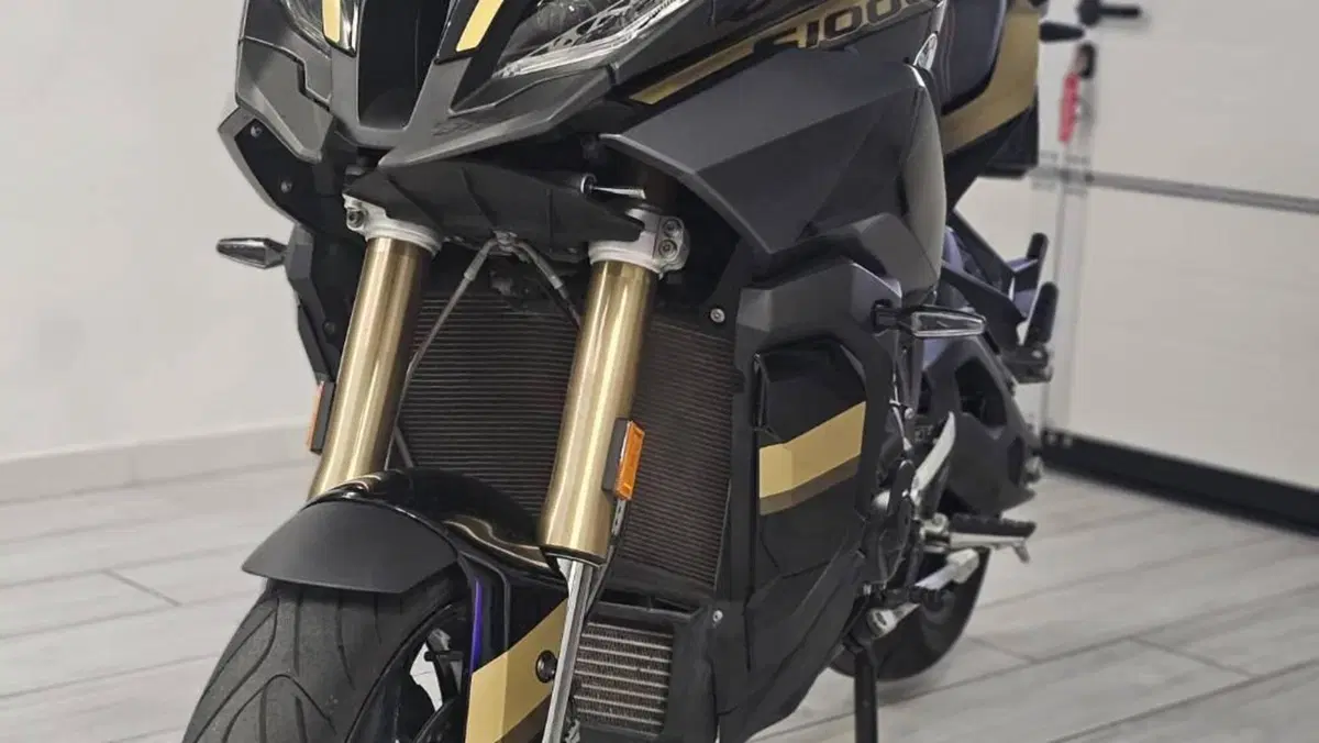 Bmw S 1000 XR (2020 - 23)  (3)
