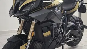 Bmw S 1000 XR (2020 - 23)  (4)