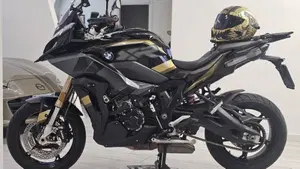 Bmw S 1000 XR (2020 - 23)  (5)