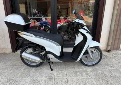 Honda SH 125 i (2009 - 12) - Annuncio 10106331