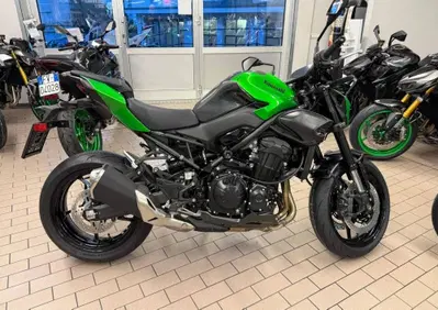 Kawasaki Z 900 A2 (2025 - 26) - Annuncio 10106221
