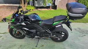 Kawasaki Ninja 1000 SX (2021 - 24)  (3)
