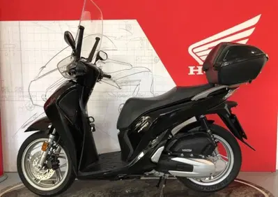 Honda SH 150i (2017 - 19) - Annuncio 10106225
