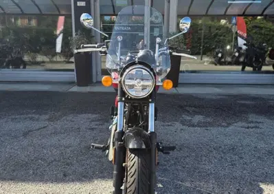Royal Enfield Meteor 350 (2021 - 26) - Annuncio 10106237