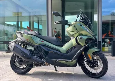 Voge SR450X (2026) - Annuncio 10106223
