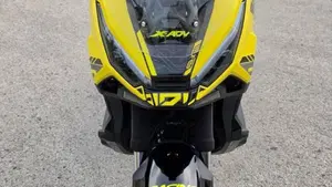 Honda X-ADV 750 (2025 - 27)  (2)