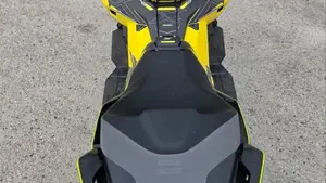 Honda X-ADV 750 (2025 - 27)  (4)
