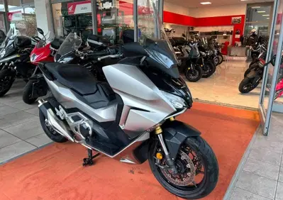 Honda Forza 750 DCT Style (2021 - 24) - Annuncio 10106227