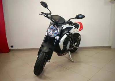MV Agusta Brutale 800 (2012 - 15) - Annuncio 10106235