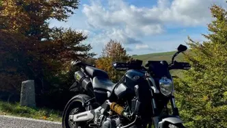 Yamaha MT-03 (2006 - 14) usata
