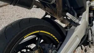 Yamaha MT-03 (2006 - 14)  (6)