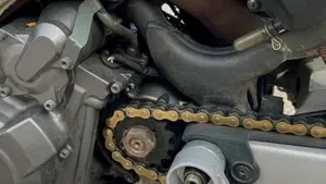 Yamaha MT-03 (2006 - 14)  (9)
