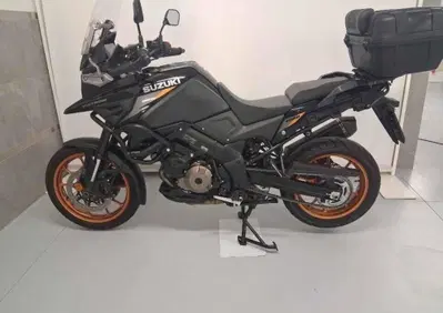 Suzuki V-Strom 1050SE (2023 - 24) - Annuncio 10106240