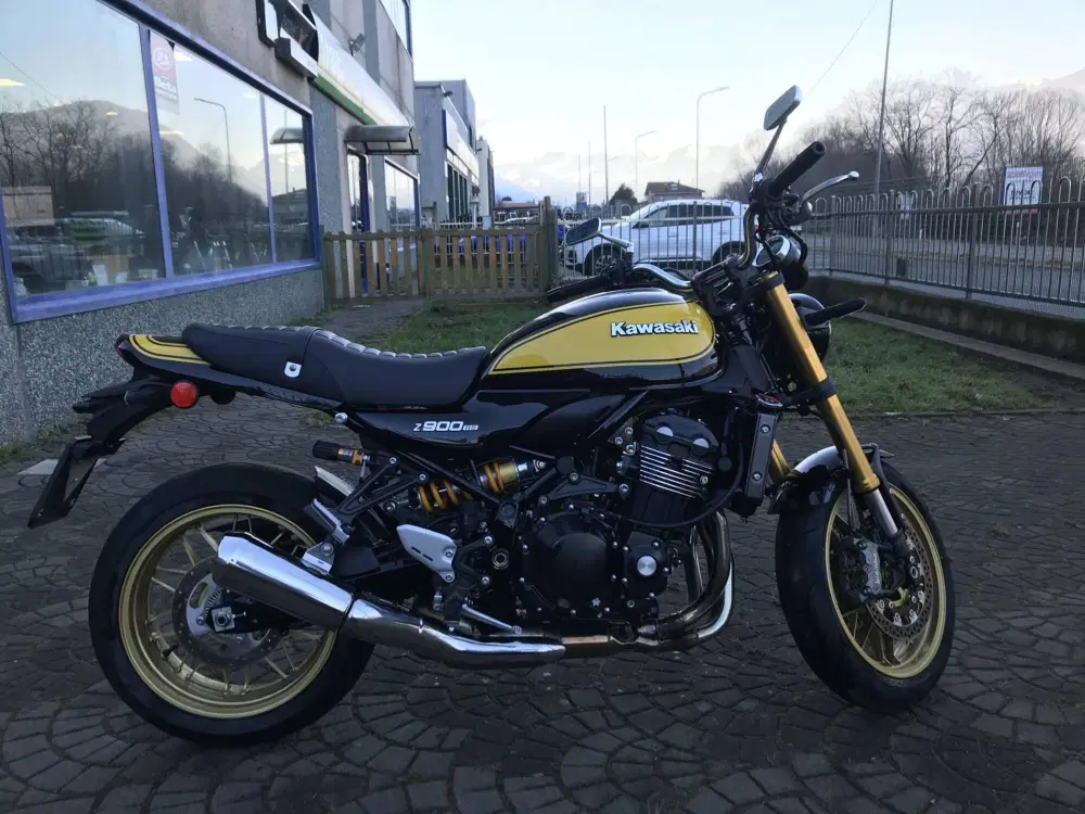 Immagine Moto