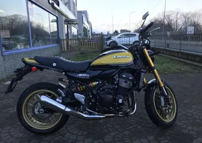 Kawasaki Z 900 RS SE (2022 - 25) - Annuncio 10106243